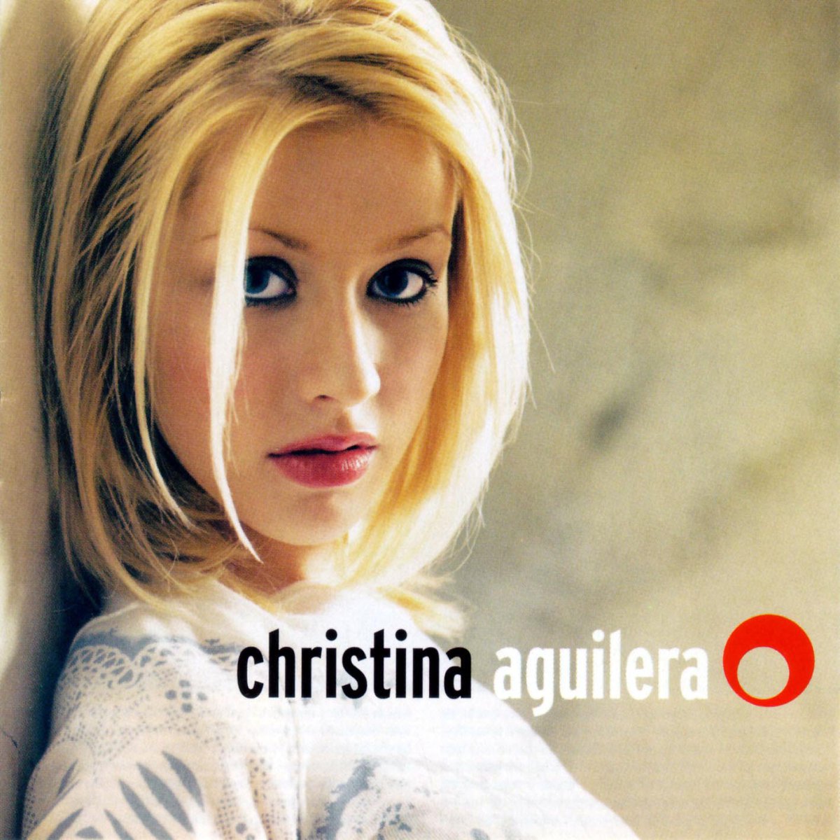 Genie in a bottle - Christina Aguilera