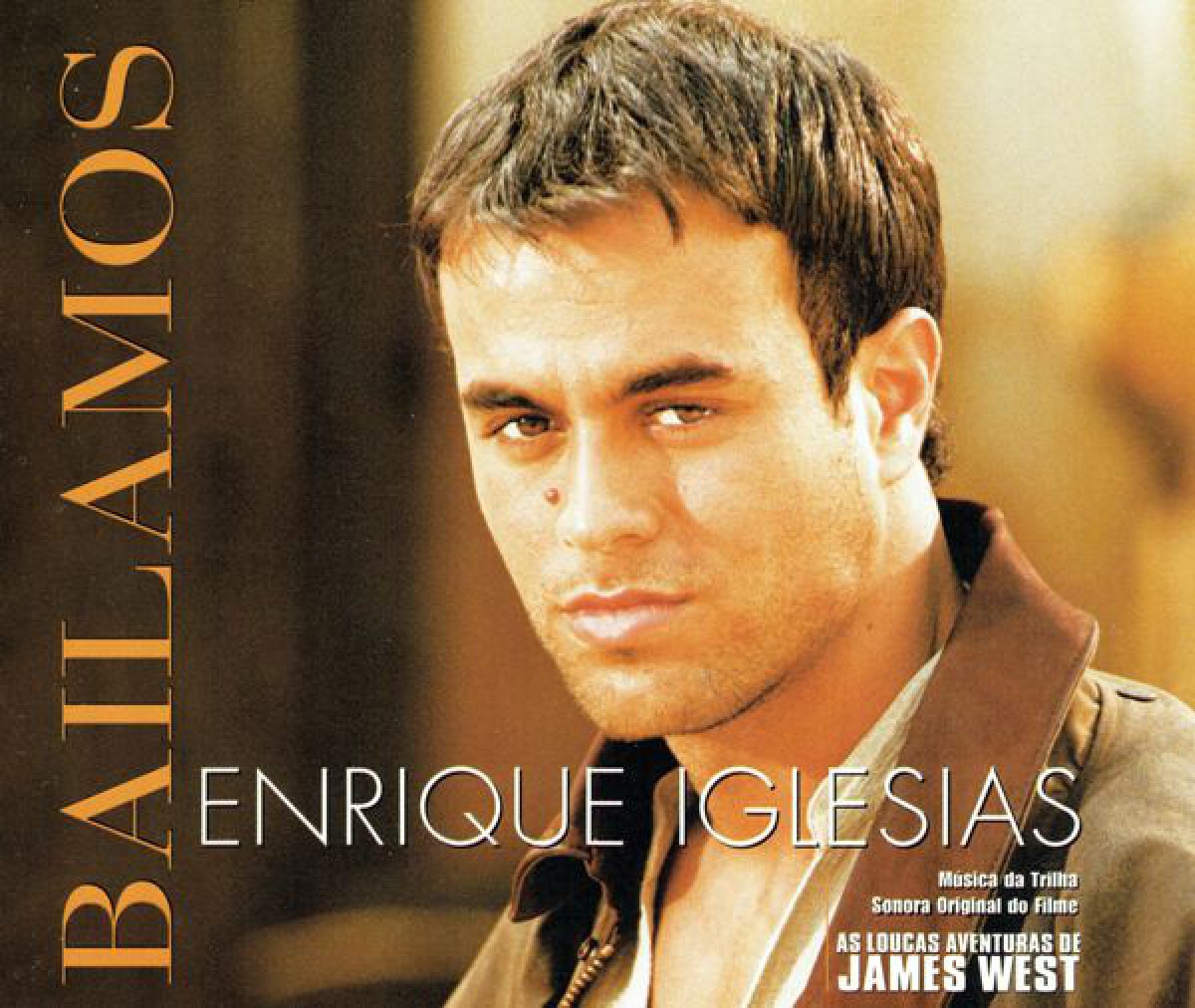Bailamos – Enrique Iglesias