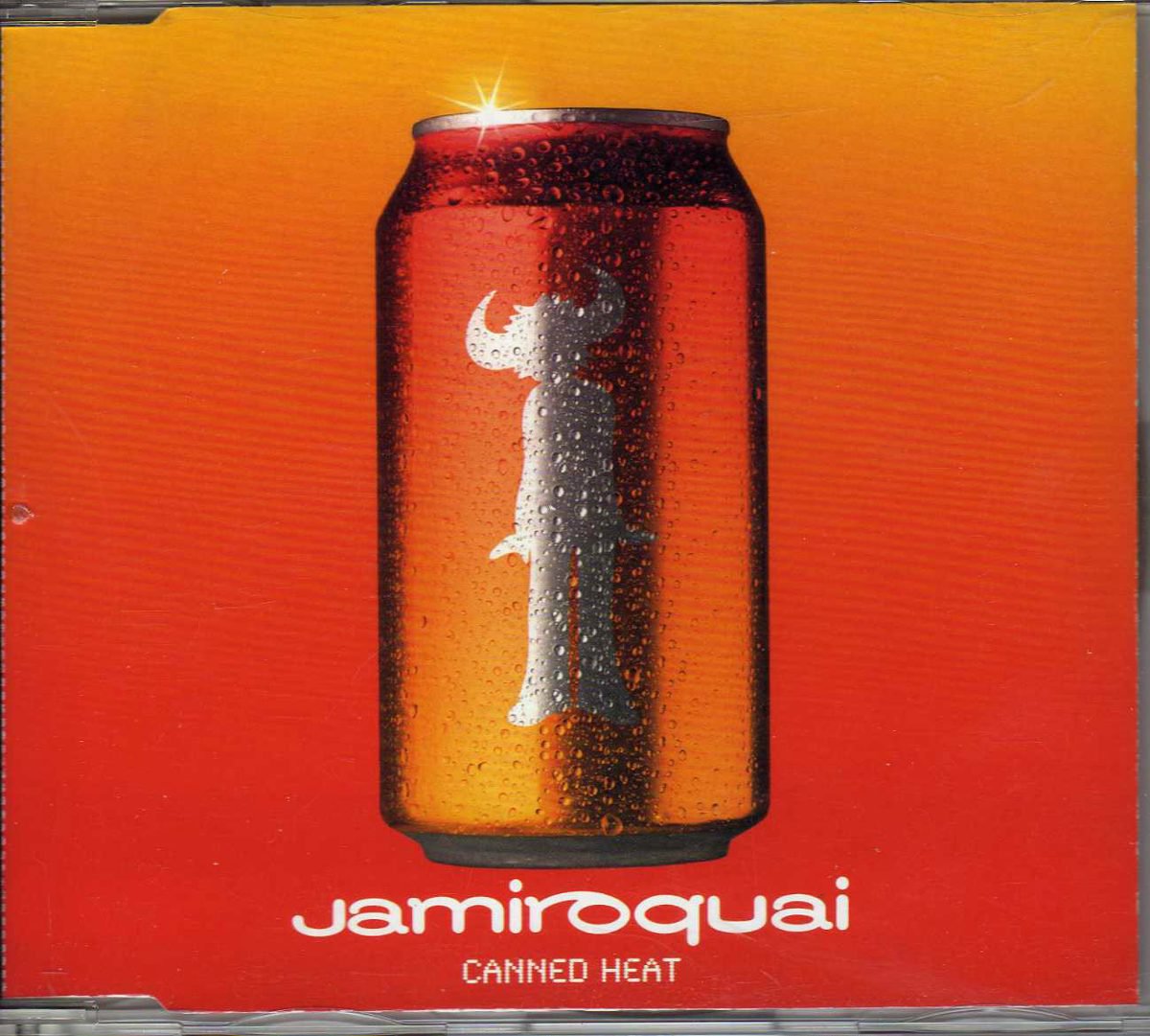Canned Heat – Jamiroquai