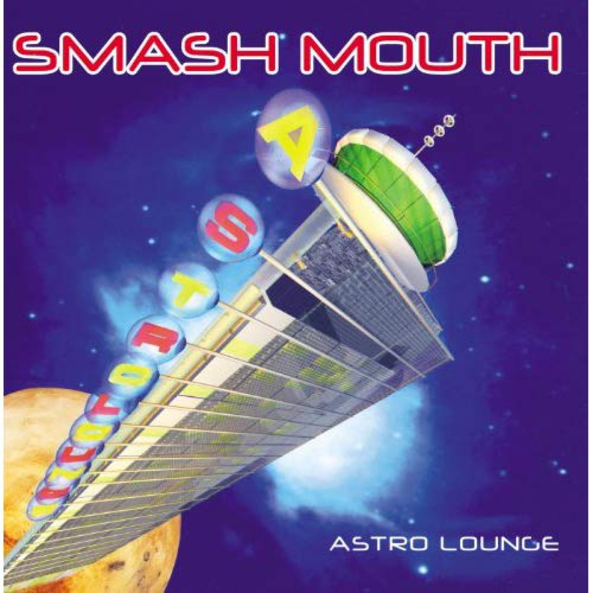 All Star - Smash Mouth