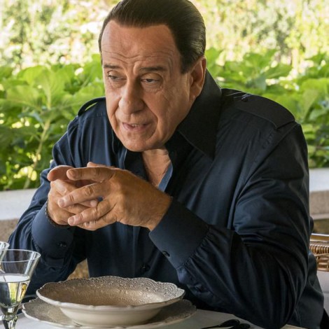 Silvio (y los otros), Como la vida misma y Razzia, los grandes estrenos de cine de la semana