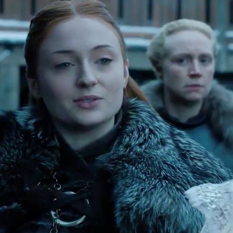 ‘Juego de tronos’: las palabras más dolorosas de Sansa a Daenerys