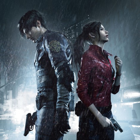 Demo de Resident Evil 2 el 11 de Enero
