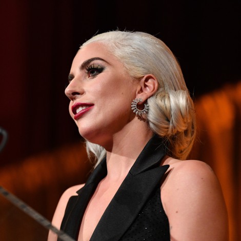 Lady Gaga se pasa de la raya con su último discurso al recibir un premio
