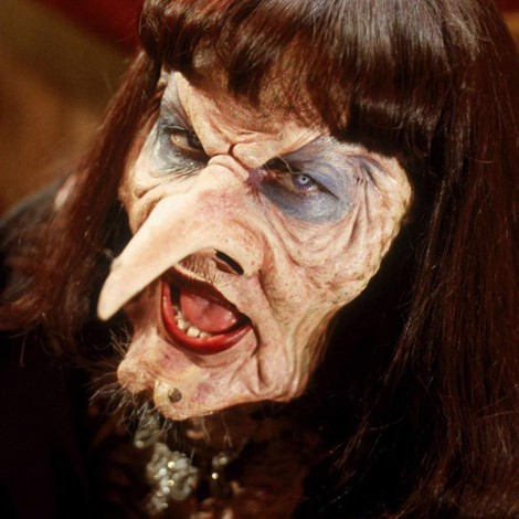 'Las Brujas' vuelven al cine