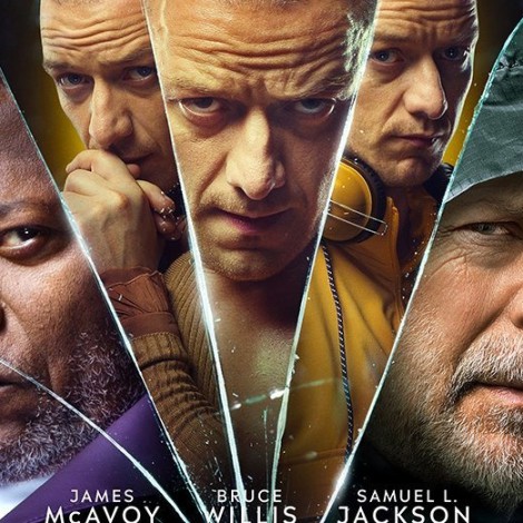Las primeras críticas de Glass, lo nuevo de Shyamalan, no auguran nada bueno