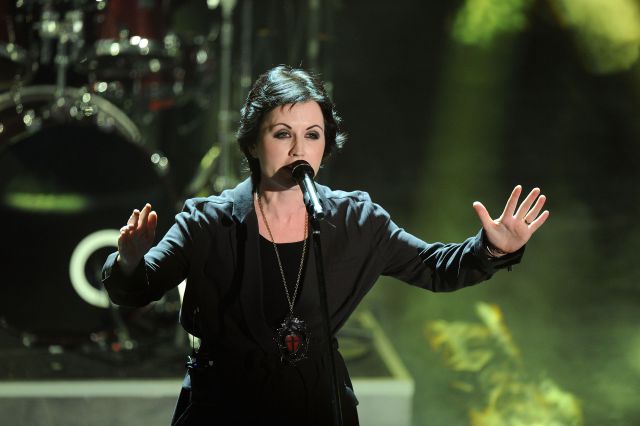 The Cranberries publican su nuevo single, 'All over now', con la voz de Dolores O'Riordan