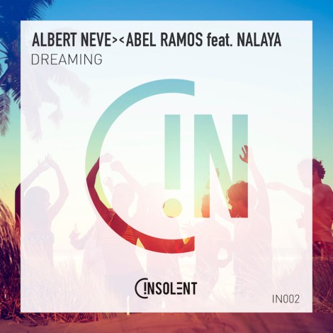 ‘Dreaming’ de Albert Neve, Abel Ramos y Nalaya Nº1 en Maxima 51 Chart