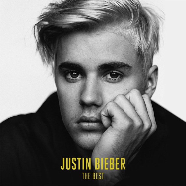 Justin Bieber prepara un álbum de grandes éxitos para celebrar sus 10 años en el mundillo