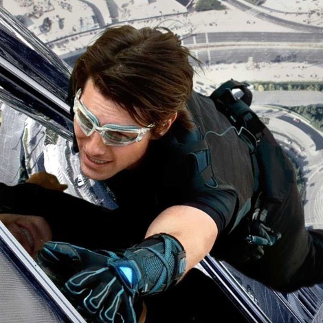 Tom Cruise confirma dos nuevas entregas de Misión Imposible