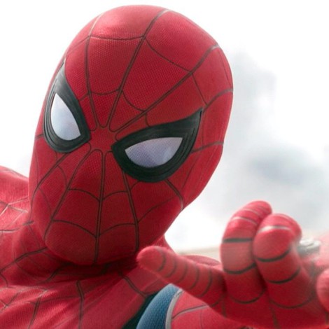Aquí tenéis el nuevo trailer de Spider-Man: Far from Home