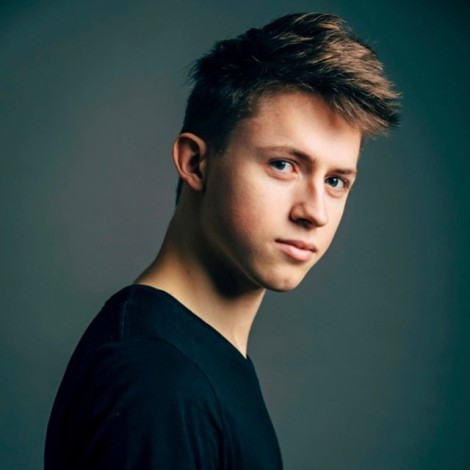 Eurovisión 2019: Eliot Vassamillet, el joven representante de Bélgica