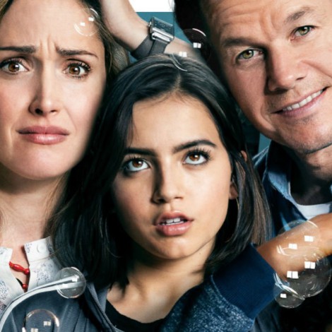 Familia al instante: Conoce en exclusiva la historia real detrás de la nueva película de Mark Wahlberg y Rose Byrne