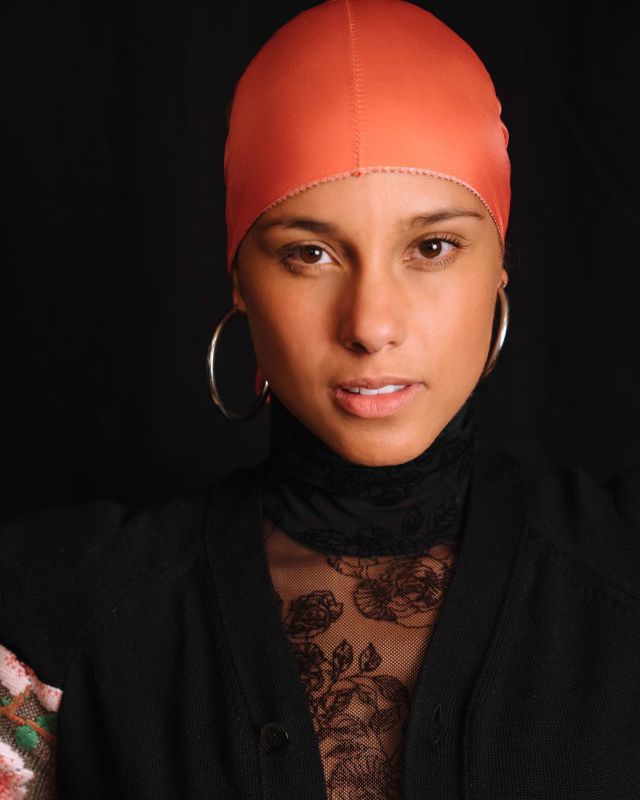 Alicia Keys, confirmada como presentadora de los Grammy Música LOS40