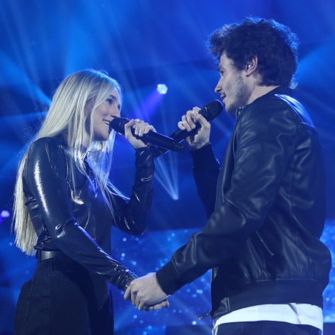 En LOS40 nos mojamos: ¿qué concursante de ‘OT 2018’ tiene que ir a Eurovisión?