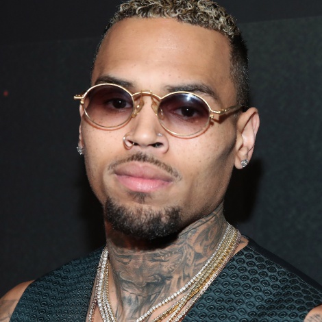 Chris Brown, en libertad tras ser detenido en París por una presunta violación