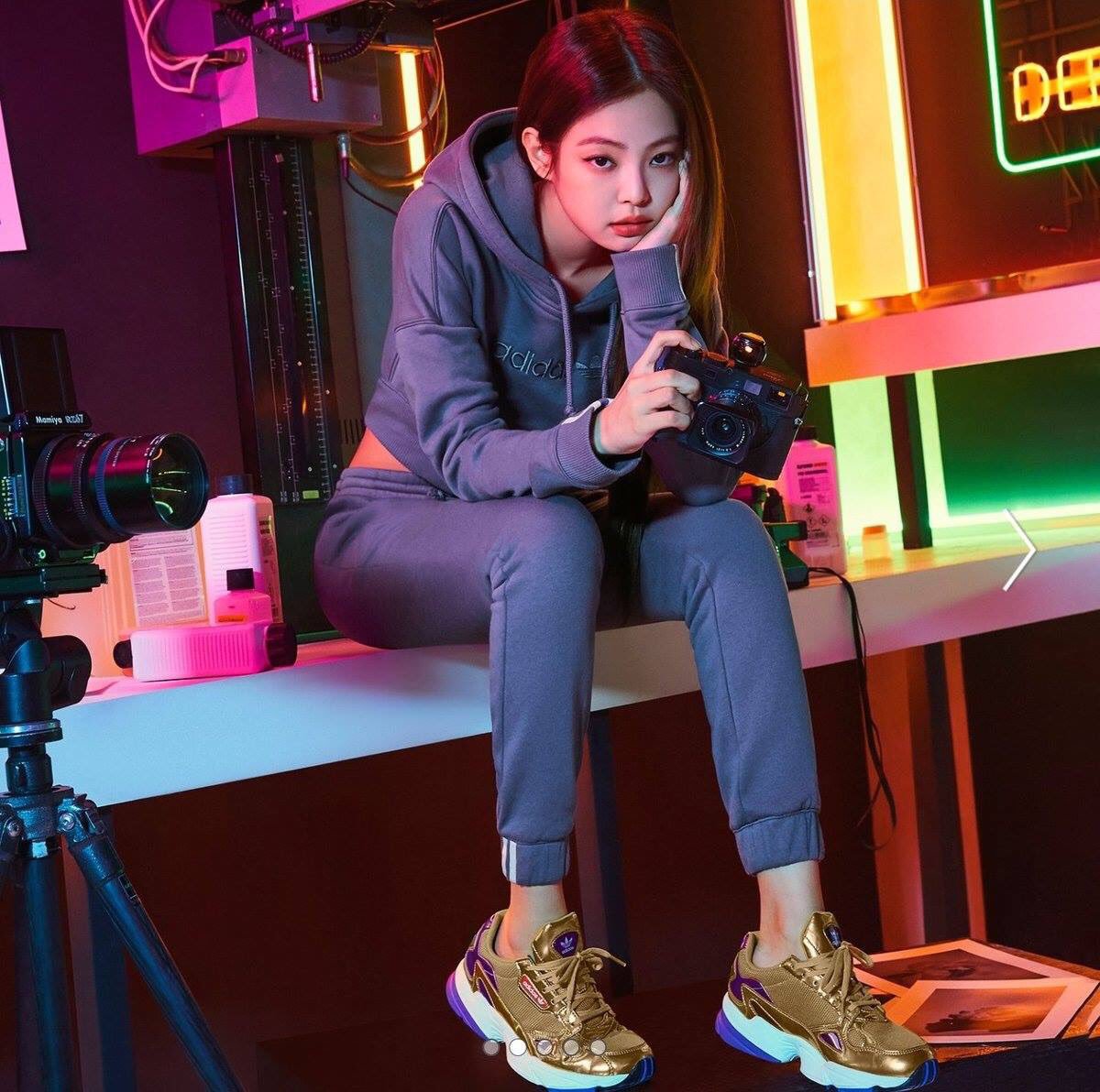 La nueva cara preferida por las marcas