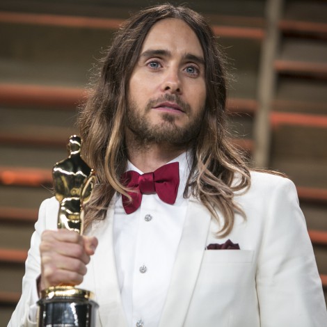 Todos estos cantantes ya han ganado un Oscar por sus interpretaciones