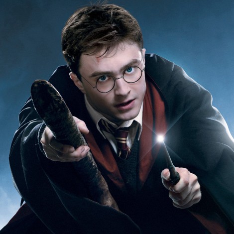 Daniel Radcliffe envía un bonito mensaje a una fan de ‘Harry Potter’