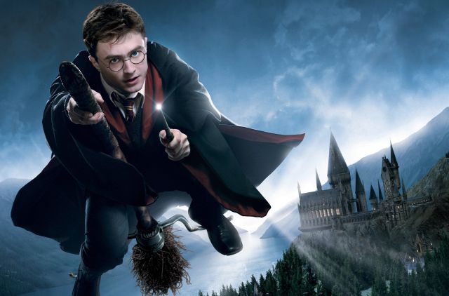 Daniel Radcliffe envía un bonito mensaje a una fan de ‘Harry Potter’