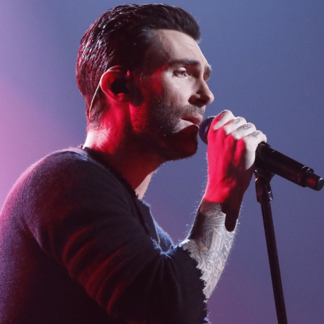 ¿Qué esperamos y qué queremos ver en el show de la Super Bowl de Maroon 5?