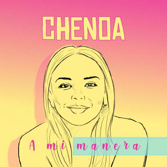 Chenoa regresa con ‘A mi manera’ y suena muy urbano