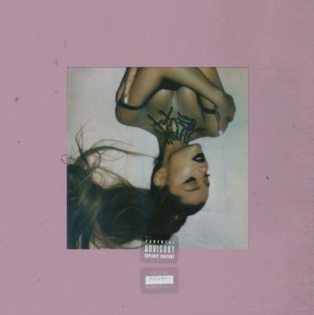 Ariana Grande regresa con un disco decisivo para su carrera, ¿qué esperamos  de 'Thank U, Next'? | Música | LOS40