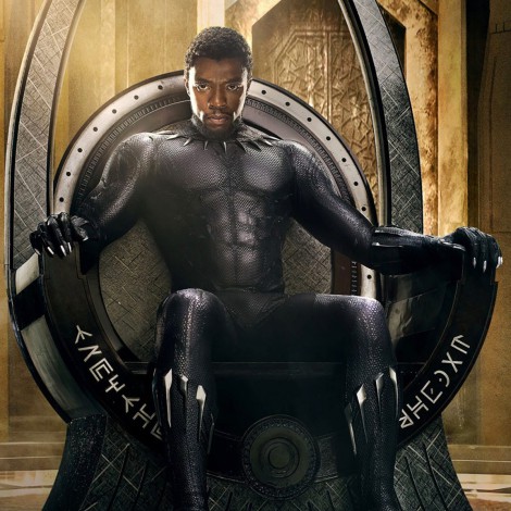 Sí, habrá segunda parte de Black Panther