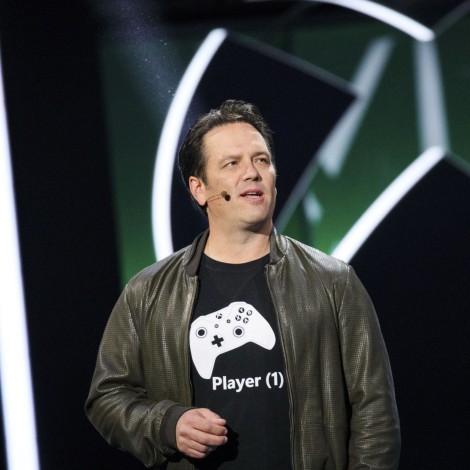 Microsoft, a tope con el E3 2019