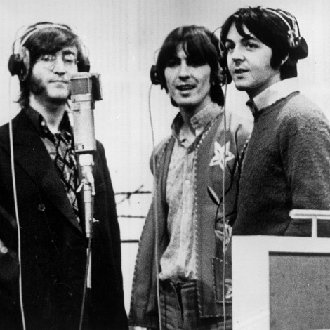 Peter Jackson dirigirá un documental sobre el final de los Beatles