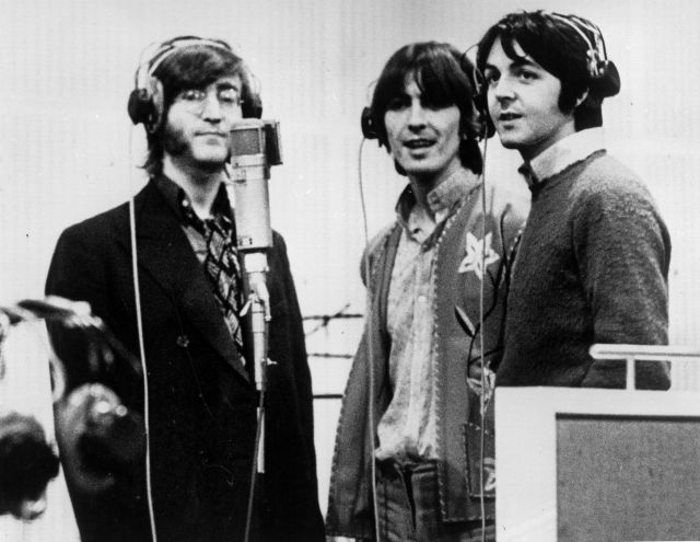 Peter Jackson dirigirá un documental sobre el final de los Beatles