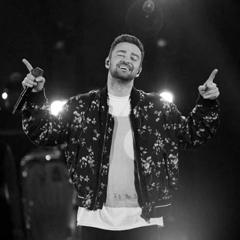 Justin Timberlake lanza el nuevo videoclip de ‘Say Something ’