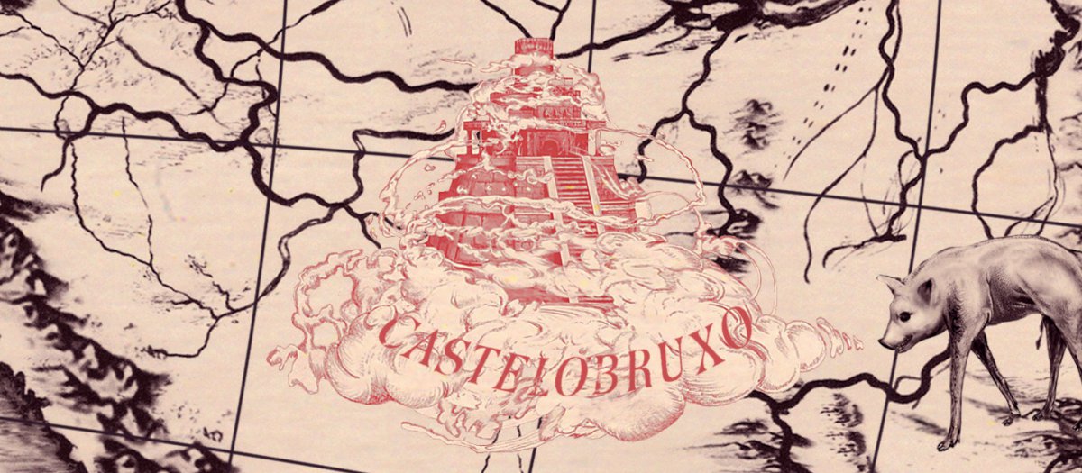 Castelobruxo