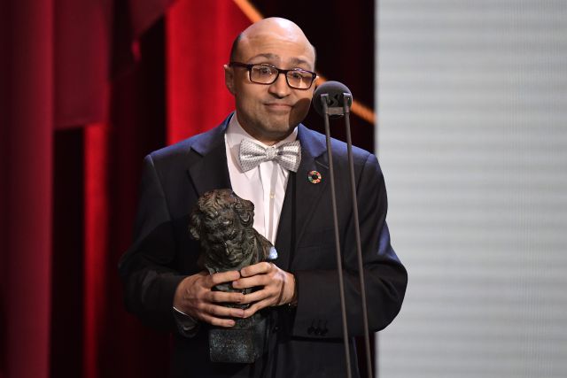 18 pensamientos que todos hemos tenido viendo los Premios Goya 2019