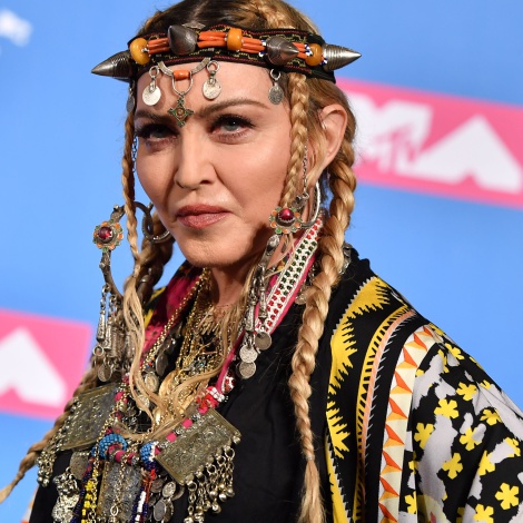 Madonna podría ser la invitada de honor en el Festival de Eurovisión, ¿acierto o error?