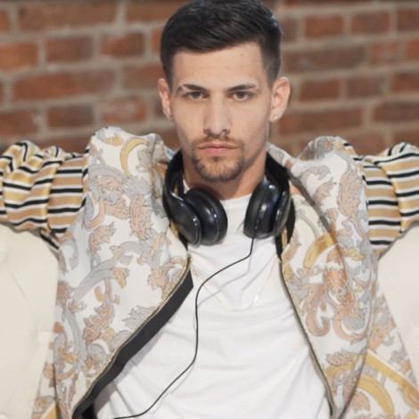Conviértete en Dj por un día con Danny Romero y su experiencia virtual para LOS40VR