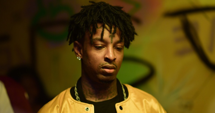 Artistas reaccionan al arresto de 21 Savage | Actualidad | LOS40
