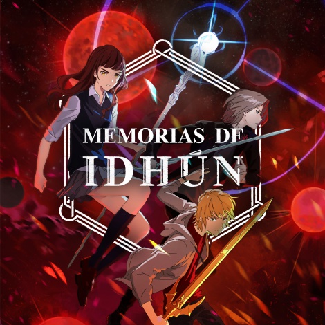 Netflix adaptará la saga ‘Memorias de Idhún’ en una serie de televisión