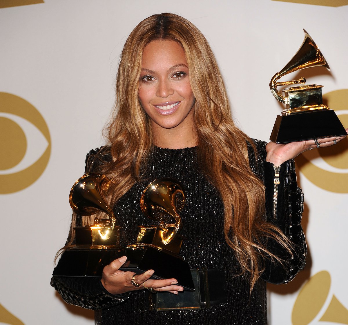 Beyoncé en 2015
