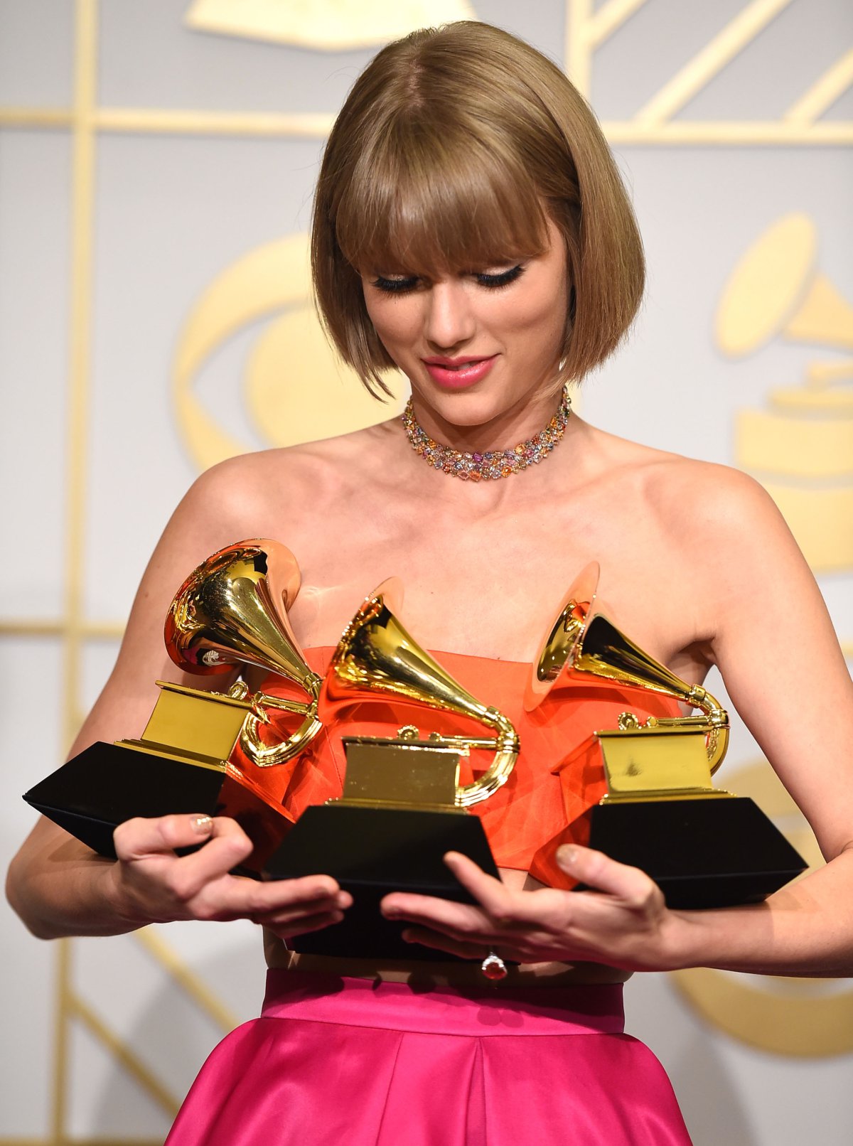 Taylor Swift en 2016