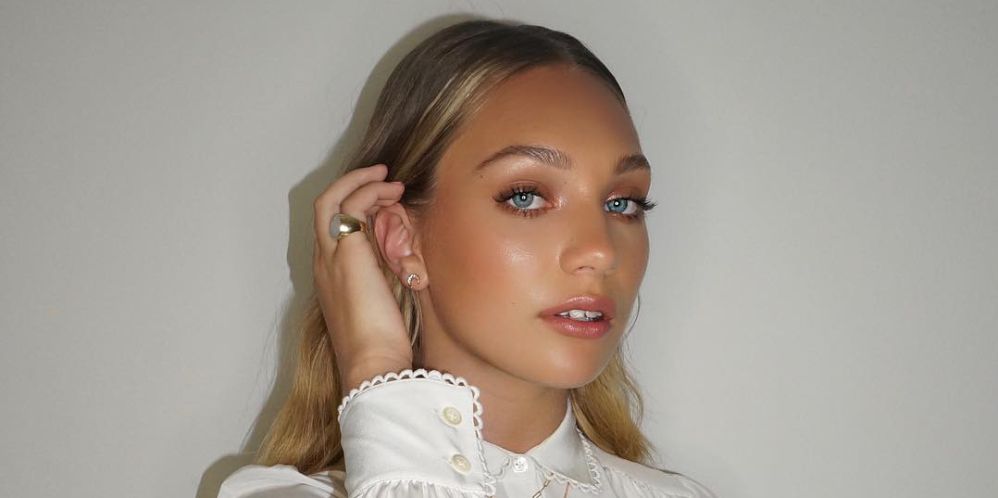 Maddie Ziegler (la niña de Sia) está saliendo con el hijo de Stevie Wonder  | Fotogalería | Love 40 | LOS40