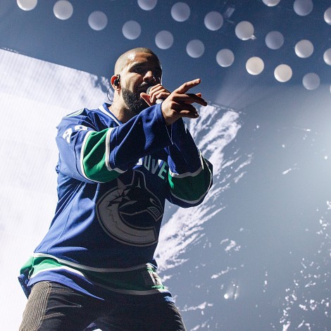 Drake aprovechará los Grammy para presentar nuevo proyecto (y no es musical)