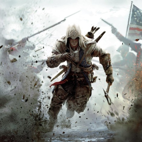 Assassins Creed 3 vuelve remasterizado
