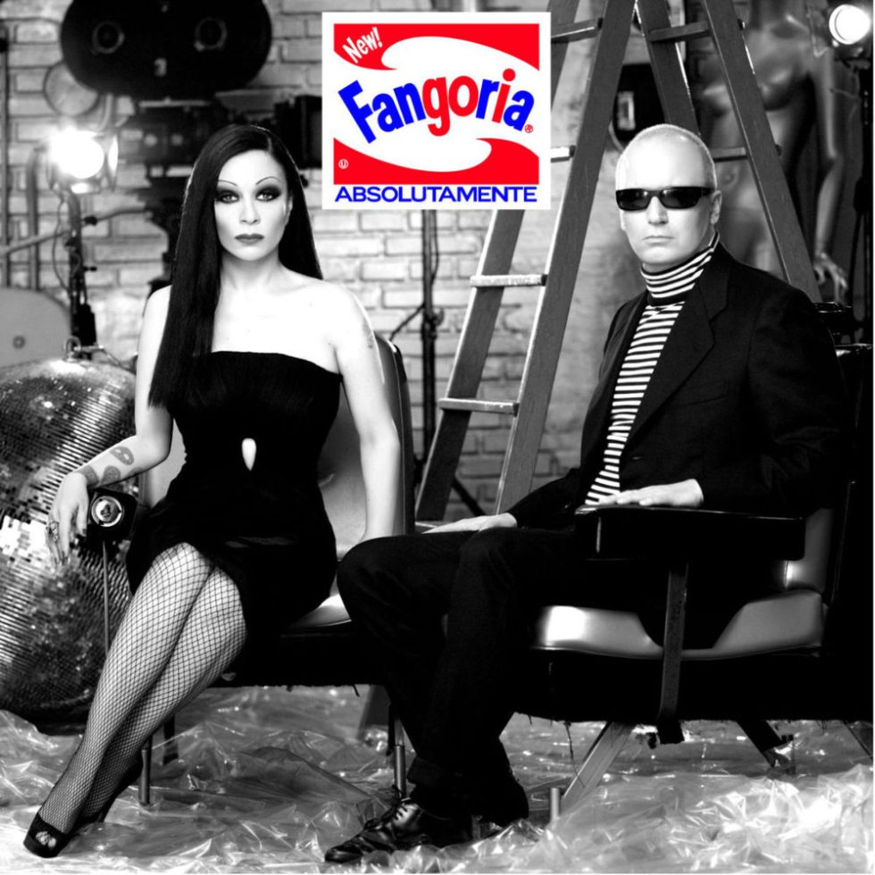 Fangoria. Absolutamente