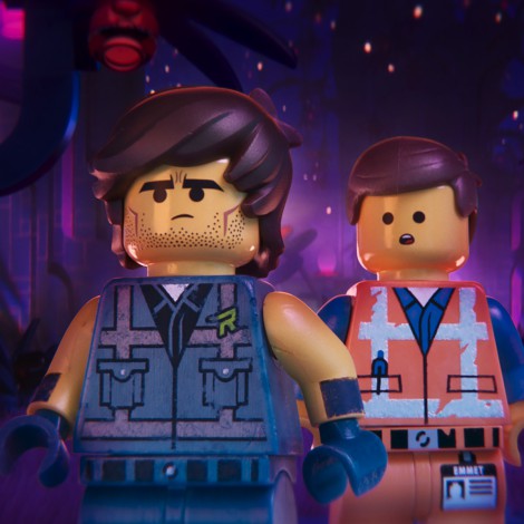 La Lego Película 2: Esto es lo que ha cambiado en la ciudad Lego