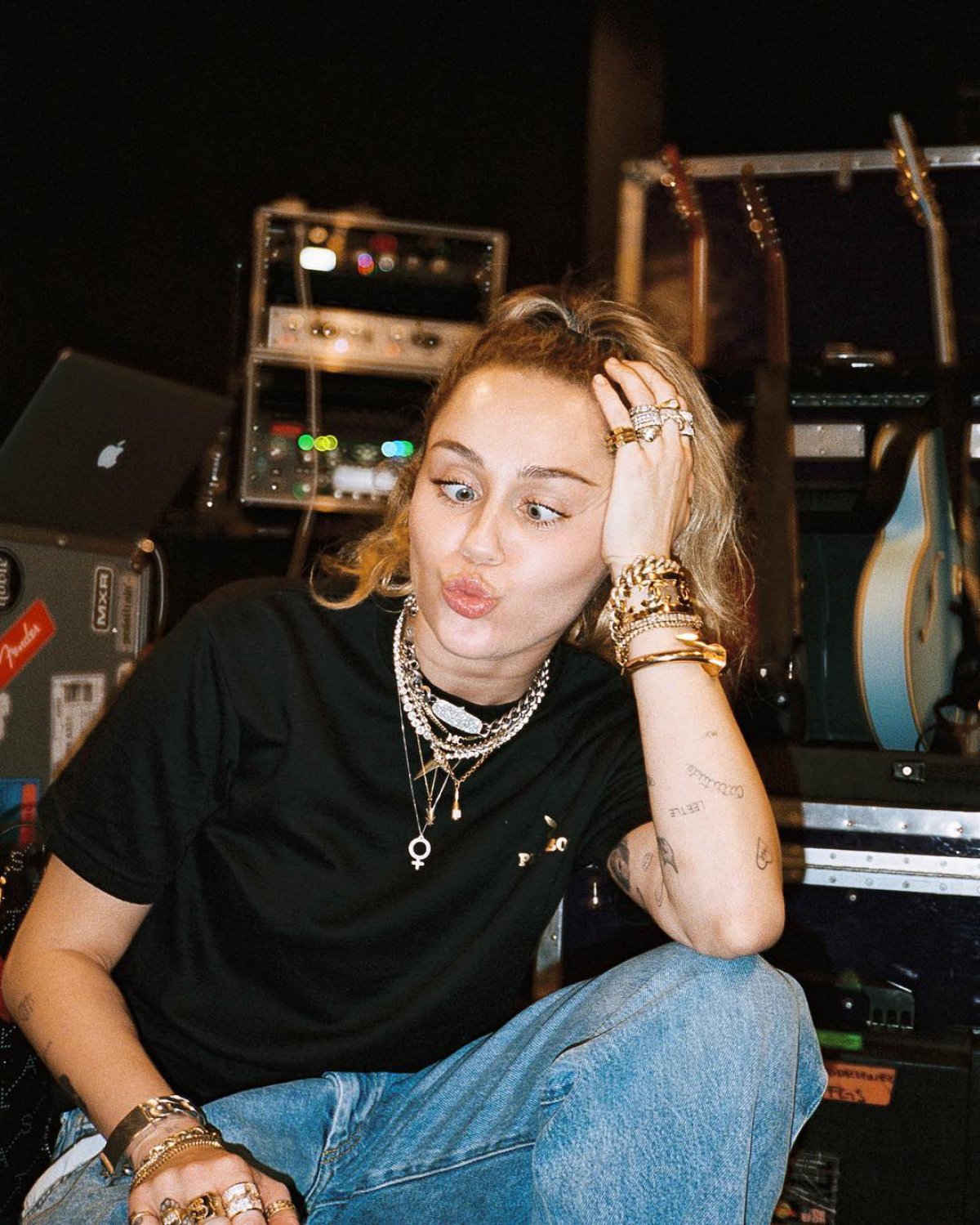 Grammy 2019 Así preparan su actuación Camila Cabello, Shawn Mendes