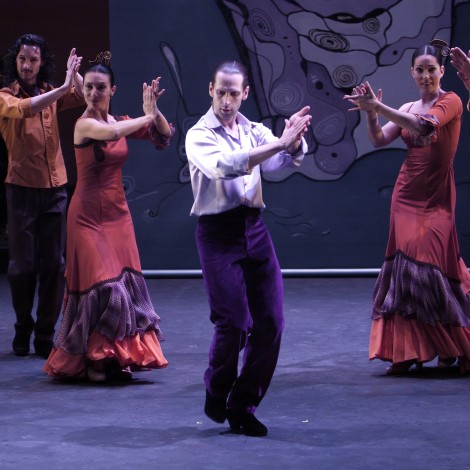 ¿Qué son los palos del flamenco y cuáles son los más conocidos?