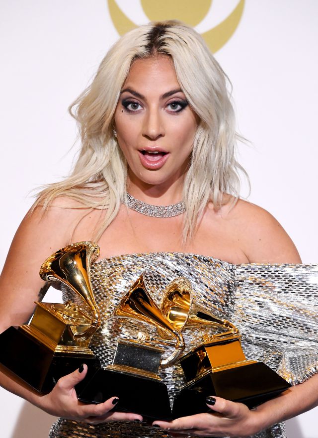 Grammy 2019: Conoce la lista de ganadores