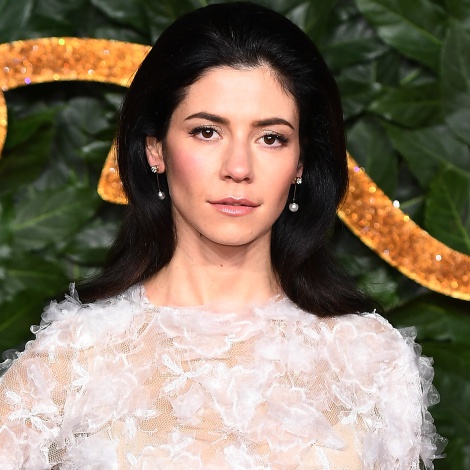 MARINA, ahora sin diamantes, vuelve pletórica en ‘Handmade Heaven’