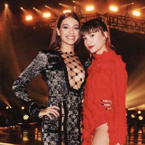 Ana Guerra y Aitana cantarán por primera vez ‘Lo Malo’ en Estados Unidos